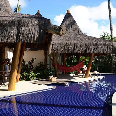 Kiaroa Eco-Luxury Resort Barra Grande  Exteriör bild