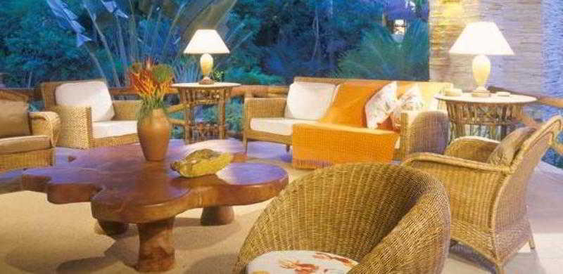 Kiaroa Eco-Luxury Resort Barra Grande  Exteriör bild