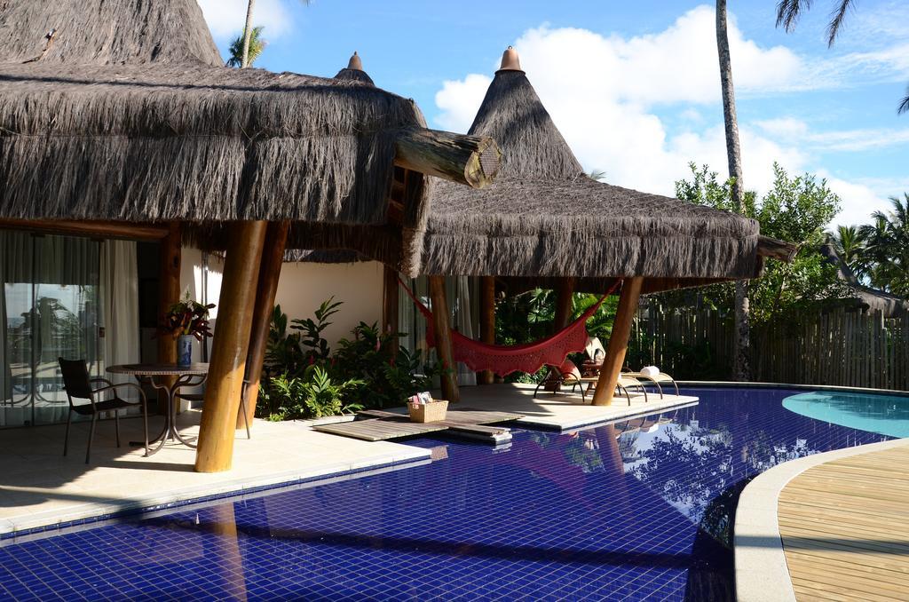 Kiaroa Eco-Luxury Resort Barra Grande  Exteriör bild