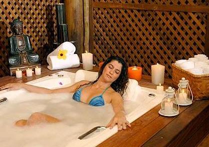 Kiaroa Eco-Luxury Resort Barra Grande  Exteriör bild