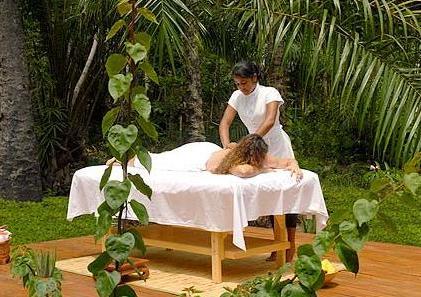 Kiaroa Eco-Luxury Resort Barra Grande  Exteriör bild