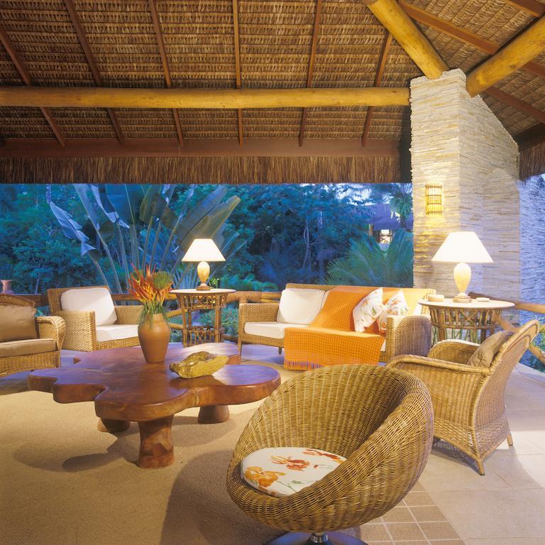 Kiaroa Eco-Luxury Resort Barra Grande  Exteriör bild